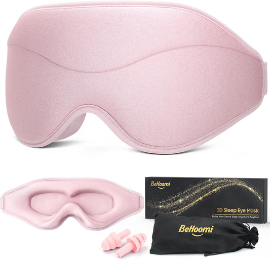 SD BeHo Sleep Mask