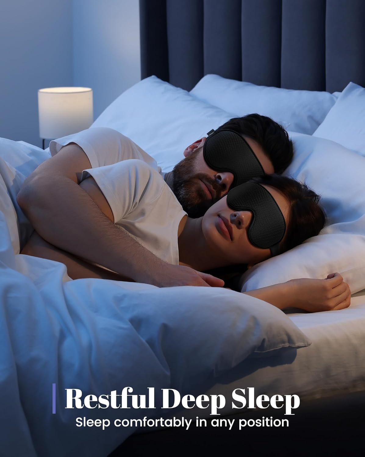 SD WAW Sleep Mask 