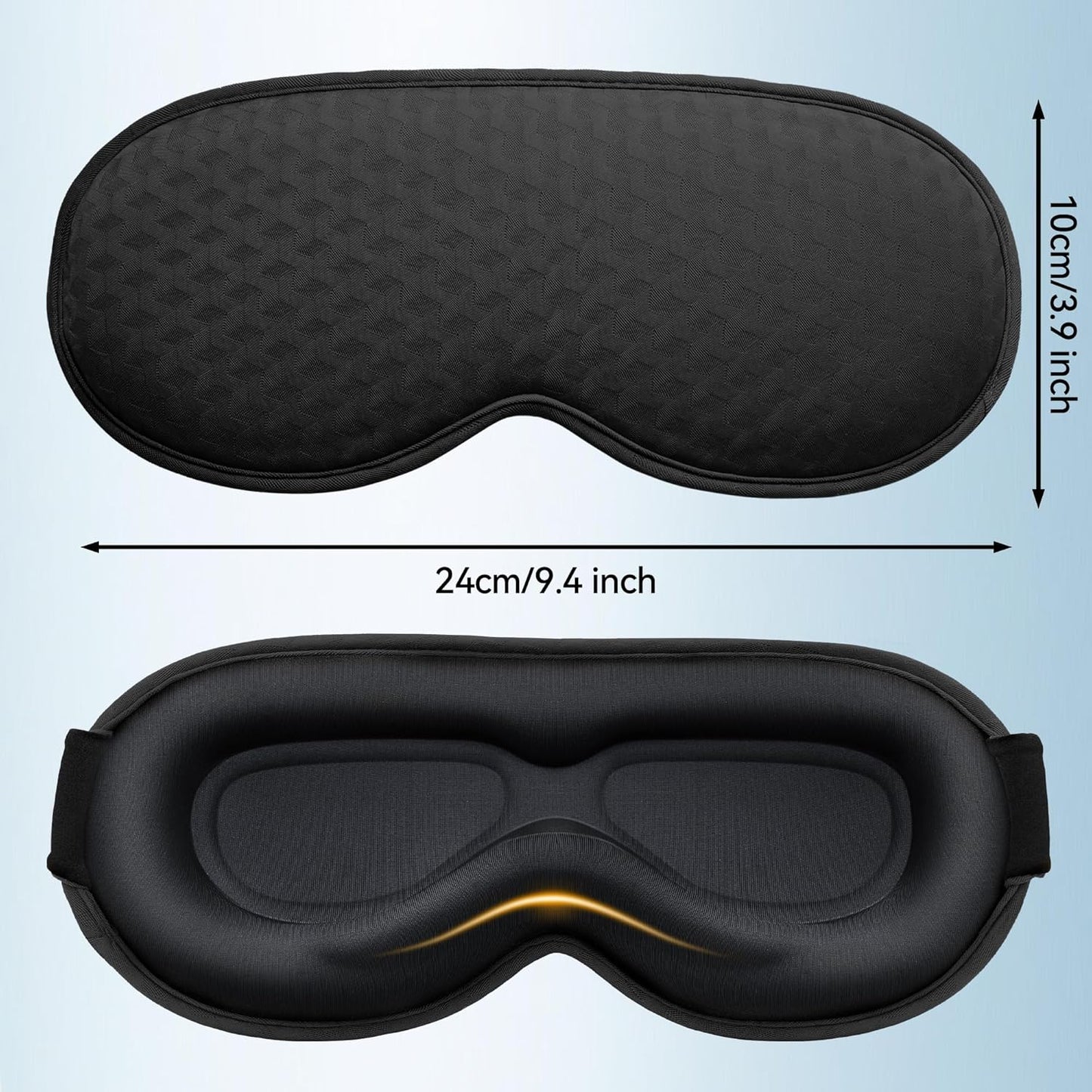 SD FAM Eye Mask