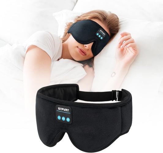 SD SYP Bluetooth Sleep Mask 