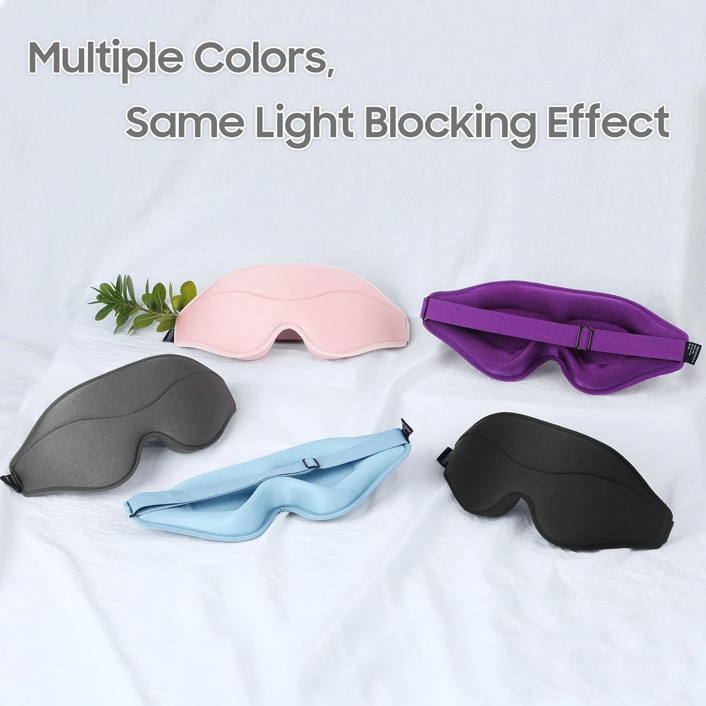 SD MOii Sleep Mask 