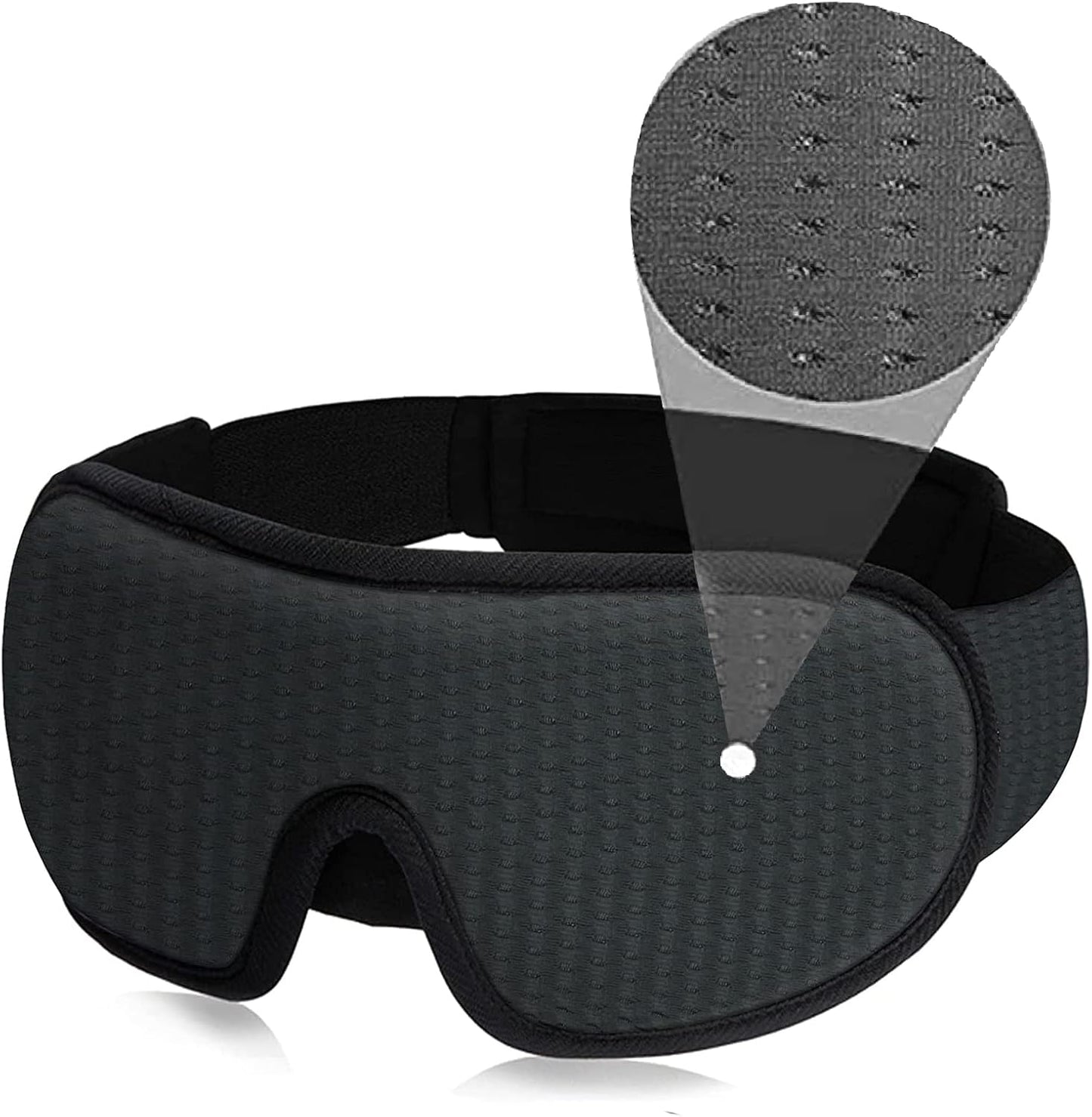 SD lee 3D Sleep Mask 