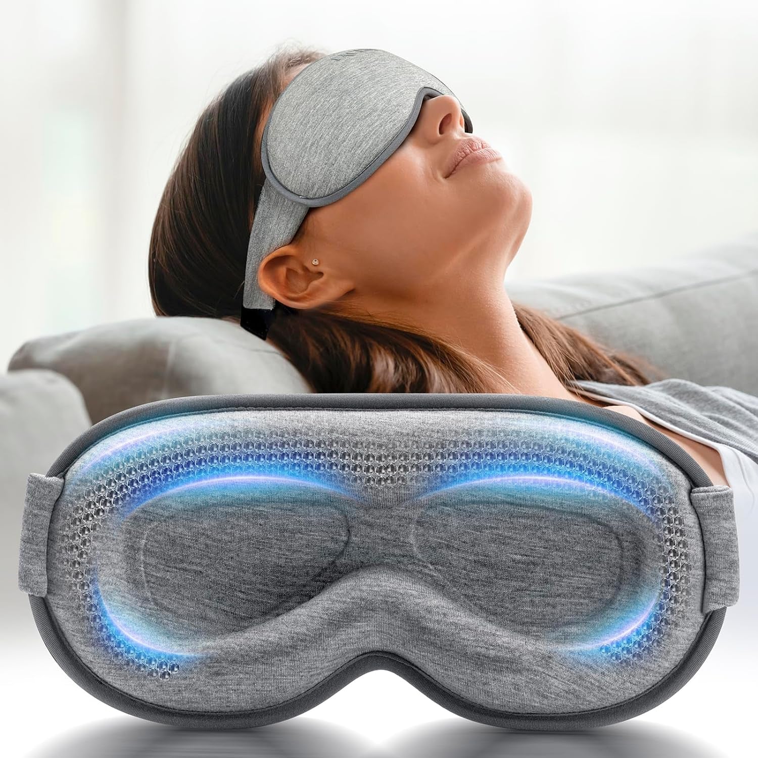 SD FAM Eye Mask 