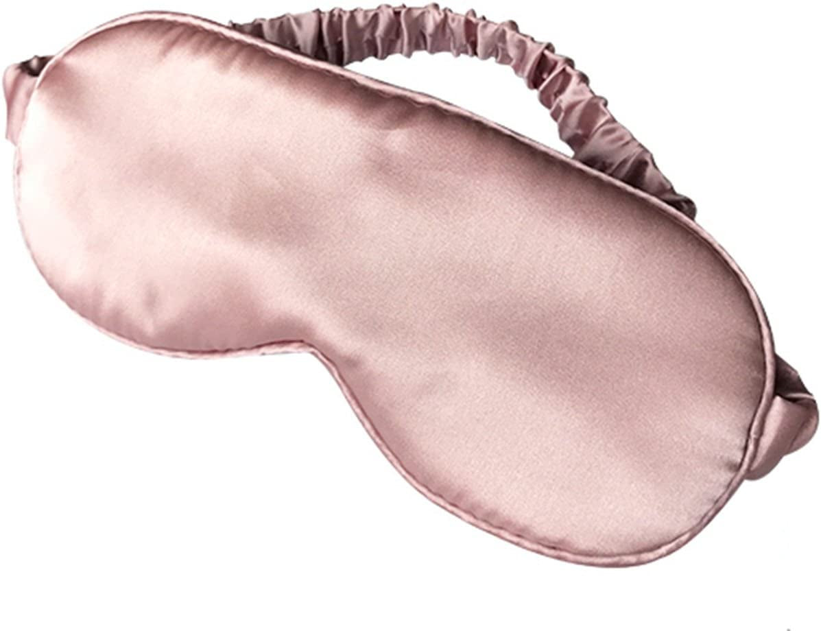 SD LULU Silk Sleep Mask 