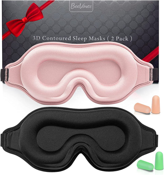 SD BeeV Sleep Mask 