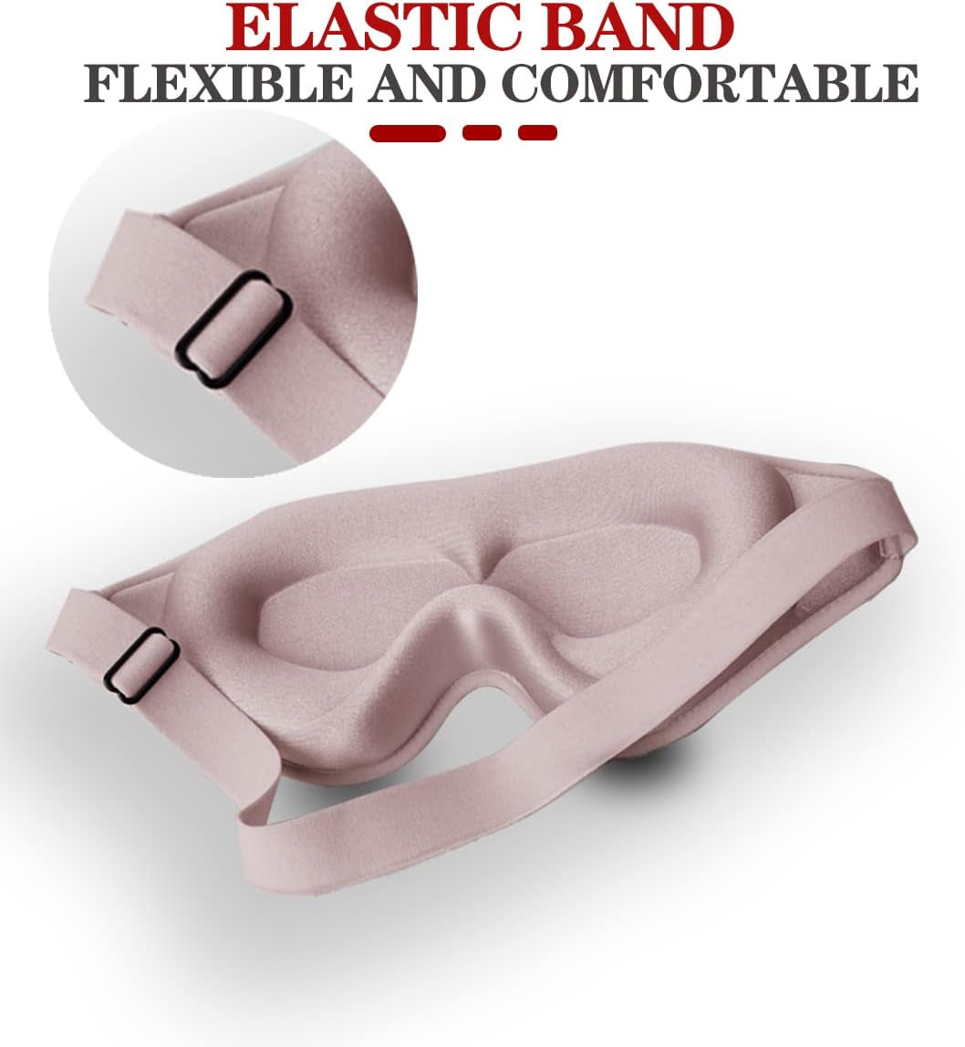 SD FengX 3D Deep Sleep mask