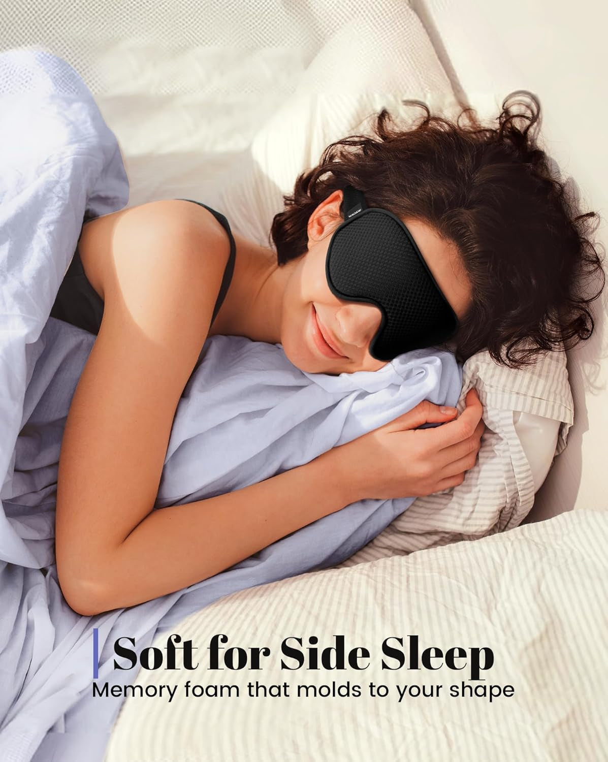 SD WAW Sleep Mask 