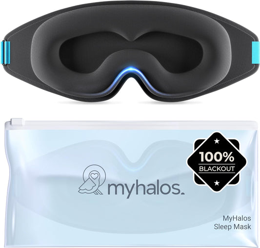 SD Mys Eye Masks