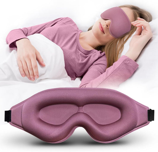 SD CLB 3D Eye Mask