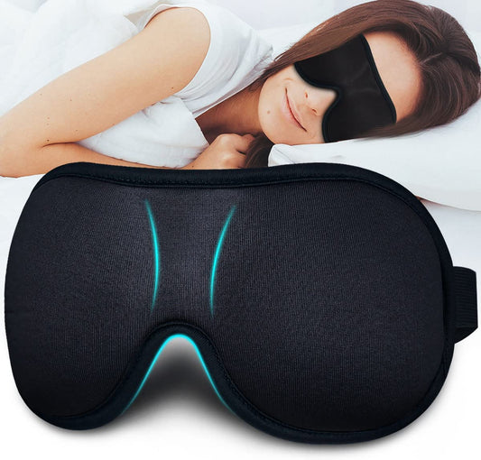 SD YOU Sleep Mask 