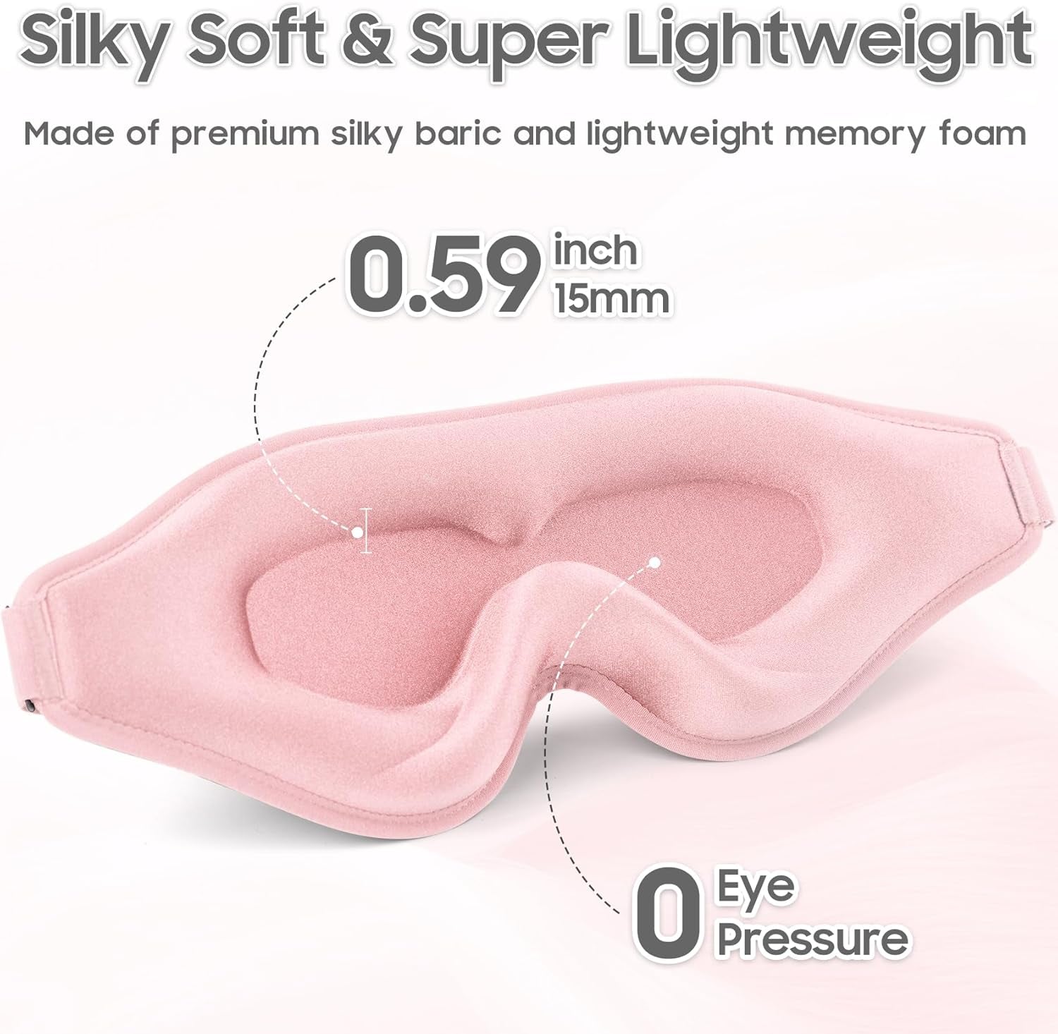 SD MOii Sleep Mask 