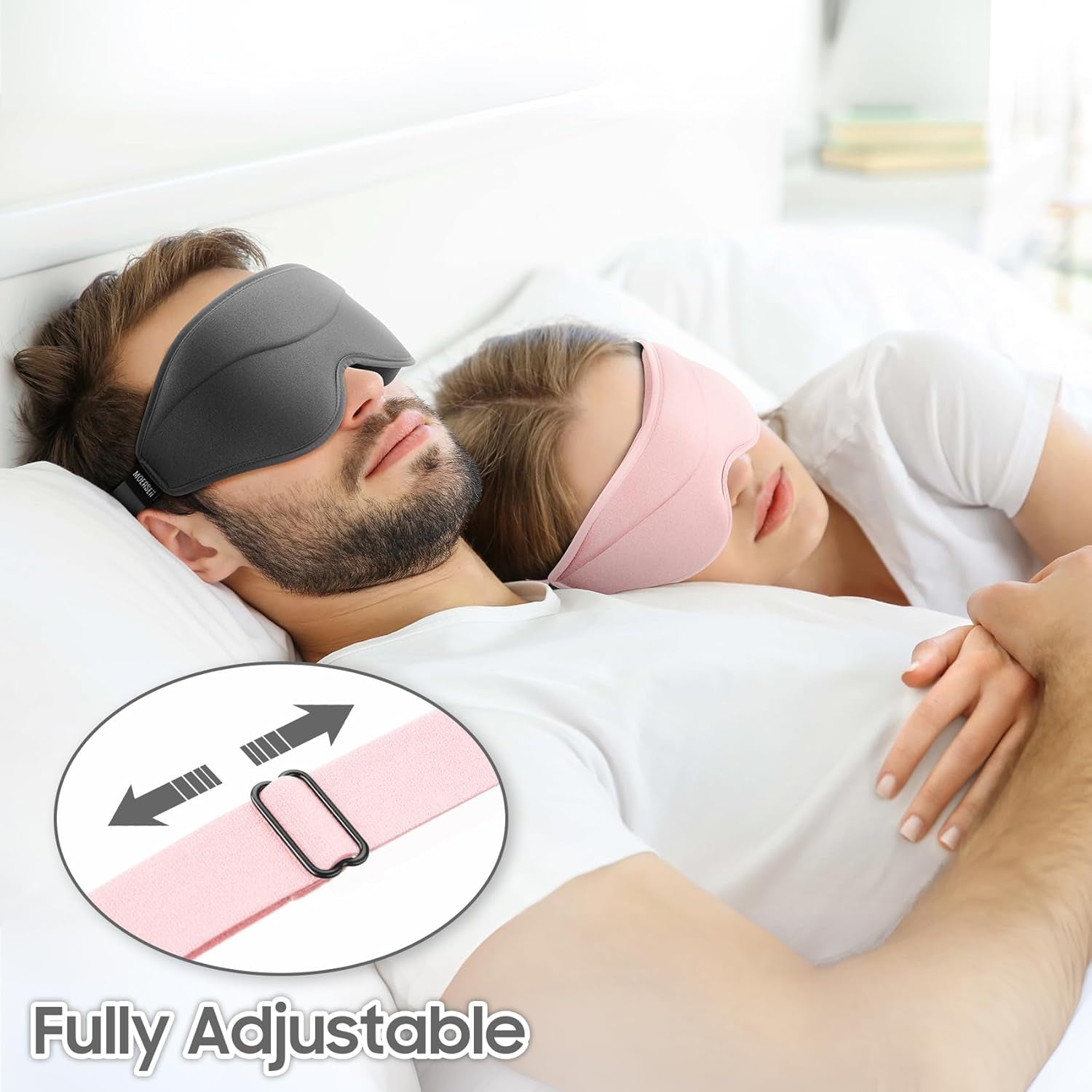 SD MOii Sleep Mask 